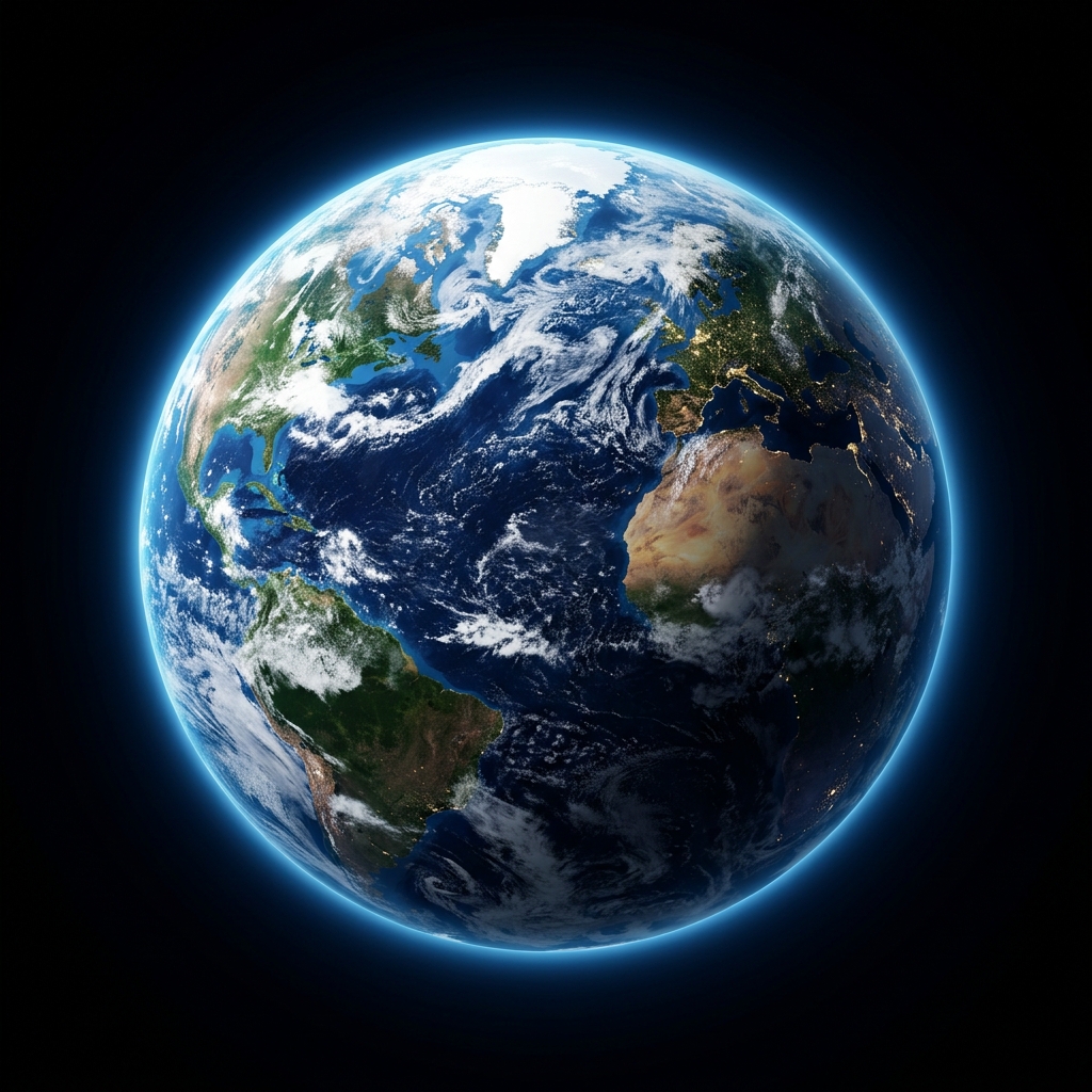 Earth